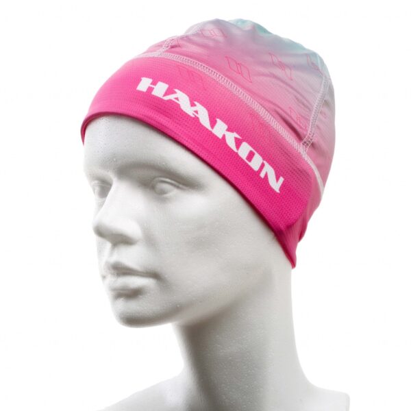 Čepice HAAKON Pink